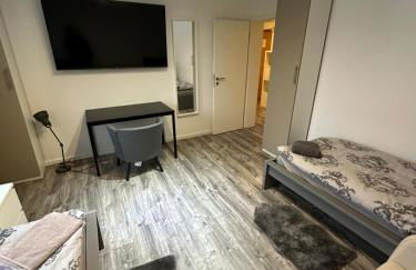 Schöne Apartments in Frechen - Königsdorf BM01 bis BM05 - Foto 48