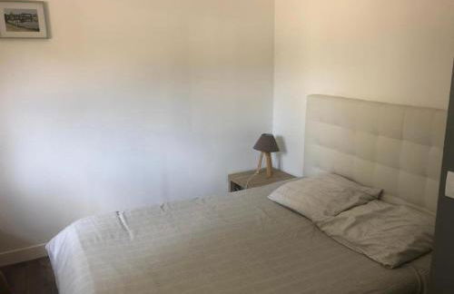 Gite Ecuries Vineuil Jump - Foto 40