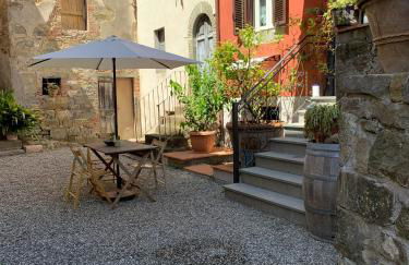 Casa Emma Fiattone in Garfagnana - Foto 53