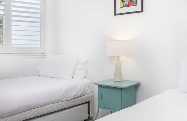 Stunning She Oak Lane 2 BR Apartment - Foto 5