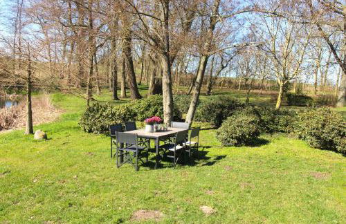 Gutshof Dornbusch Fewo 2 - SEEFAHRER - Foto 30