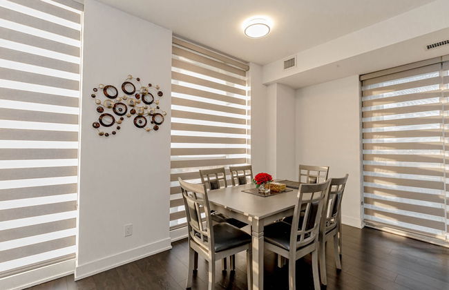 Aaira Suites 3 Bedroom Condo - Foto 20