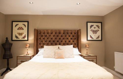 Brewer's Cottage - Brosterfield Farm - Photo 1