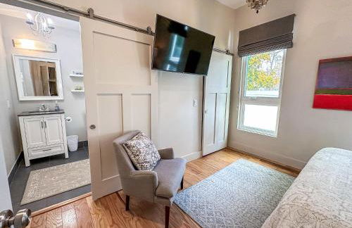 The 4M Favorite House - Stunning & Spotless 2-Bed Apt (#1) - Foto 73