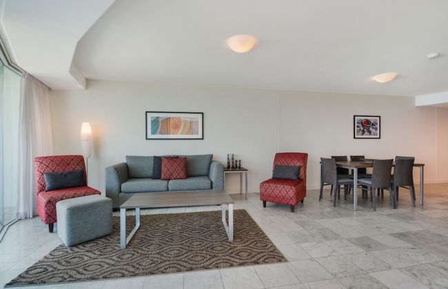 Mantra Sirocco Resort - Foto 10