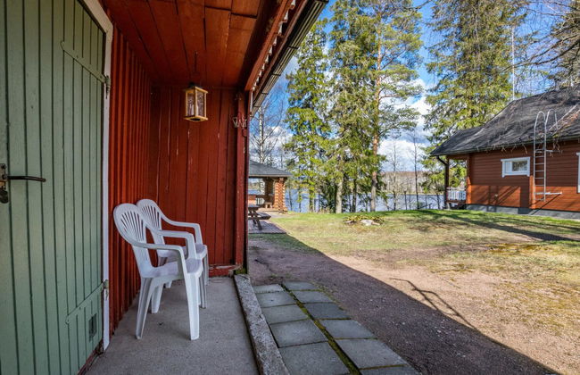 Järvilehto - Foto 23