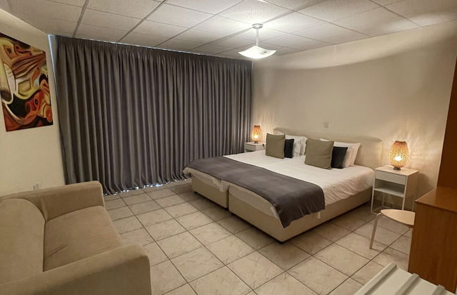 Vrachia Beach Hotel & Suites - Adults only - Photo 45