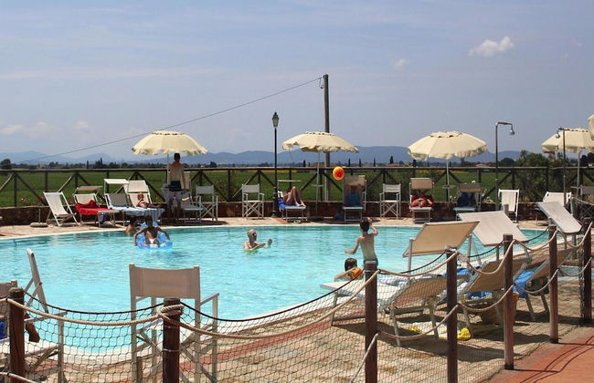 Residence Antico Borgo Casalappi, Campiglia Marittima - Foto 36