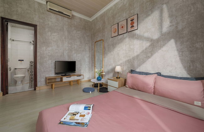 KLY APARTMENT HOTEL - Foto 36