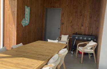 L'écho des Vagues - Foto 20