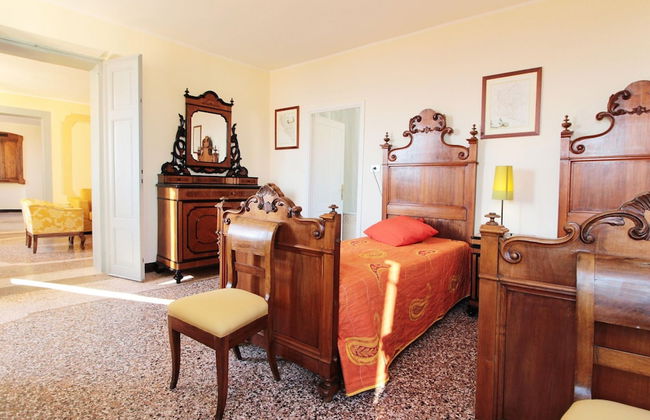 Apartment in Valbelluna Near Dolomites - Foto 8