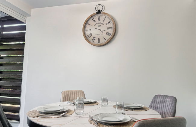 L'escapade Cosy à la Campagne - Foto 15