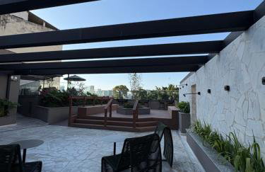 Conforto e aconchego na Glória- Rio de Janeiro - Foto 55