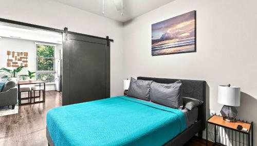 Serene Oasis in Ga Tech - Foto 4