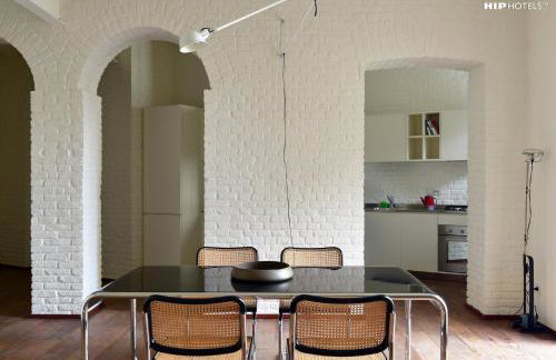 Milan Design Suites 3 ROOMS - Foto 10