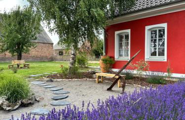 Maison Victors Farmhaus - Gutshaus mit 2 Appartements und exklusives Privathaus - Einzel- oder Gesamtbuchung - Foto 18