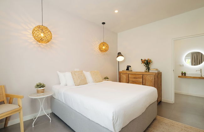 Pietermaai Oasis - Foto 19