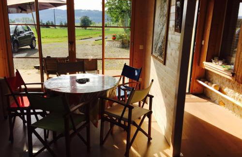 Gîte Les Cigognes - Foto 7