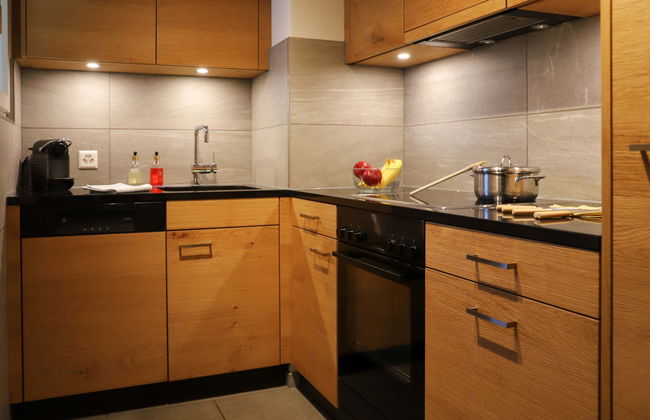 Allod Park Haus C 705 - Foto 2