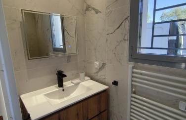 Villa contemporaine 170 m2 havre de paix piscine - Foto 25