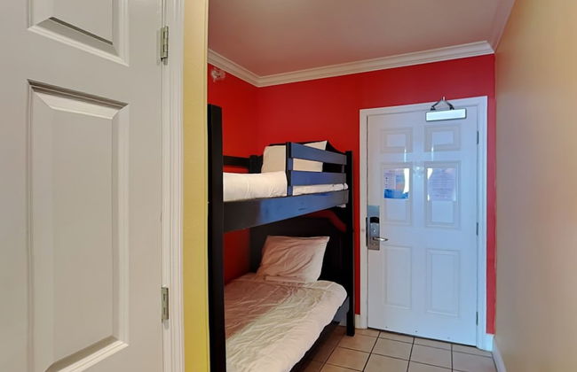 Emerald Beach Resort by Southern Vacation Rentals - Foto 19