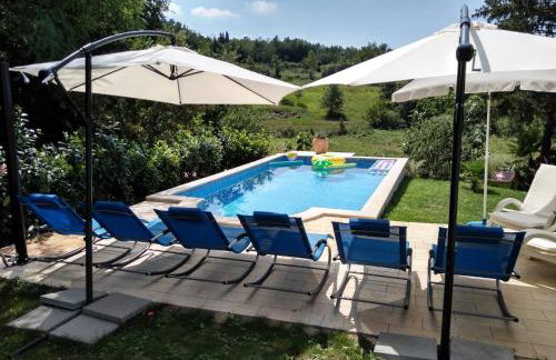 Villa Palma Karojba - Foto 44