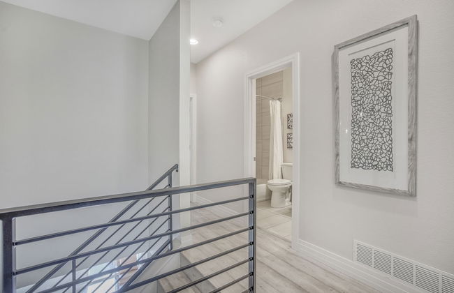 Chipmunk Complex - Foto 38