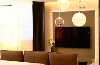 Dedaj Resort - Villa Auri - Foto 21