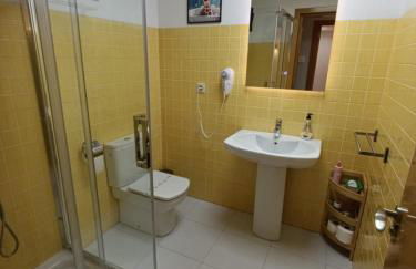 La Alameda Jardines del Prado -Amplio y con ascensor- - Foto 25