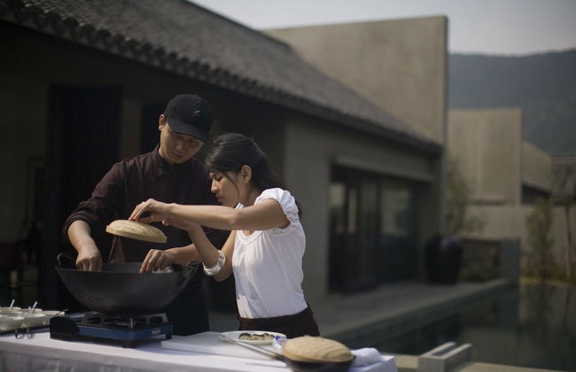 Kayumanis Private Villa & Spa - Photo 17