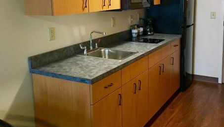 Aspen Suites Hotel Kenai - Foto 2