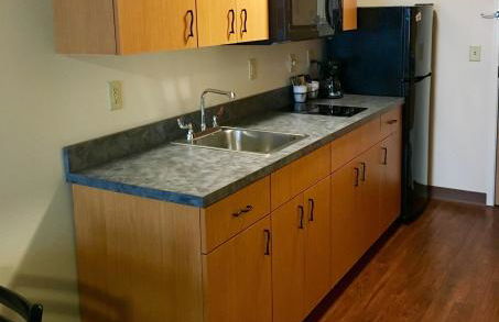 Aspen Suites Hotel Kenai - Foto 2