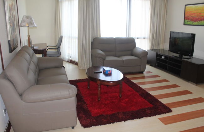 Best Apartment at Times Square - Foto 37