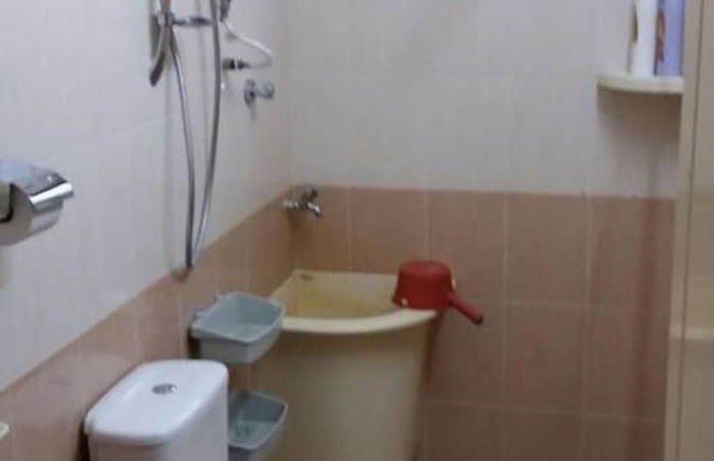 Alan Homestay 2 - Foto 10