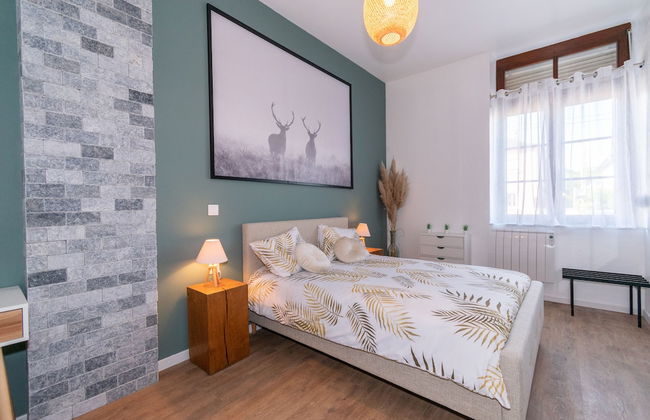 Private & Comfortable Apartments - Foto 33