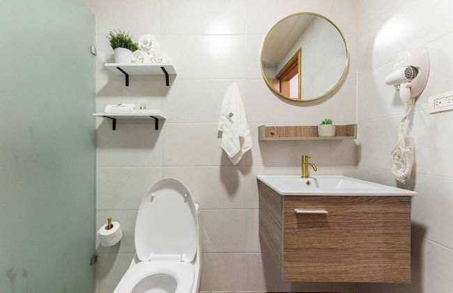 Upscale 3 Br Apartment For Family Or Friends Stay - Foto 29