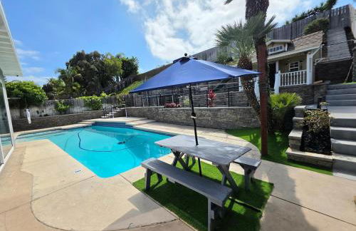 Sunny 5BEDR00MS with Pool, Zip Line, Game Room, Kid's Playhouse - Foto 5