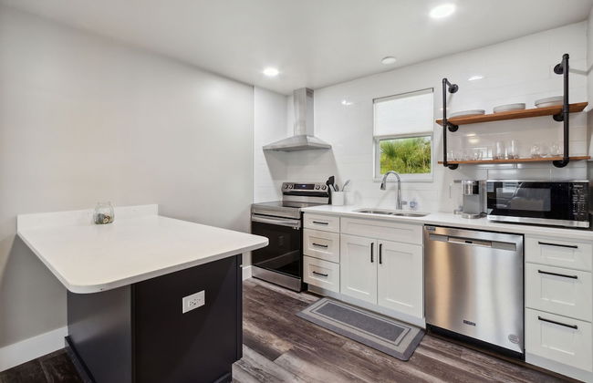 Beach 5 Villas - Immaculate 300 steps from the Ocean - Foto 36