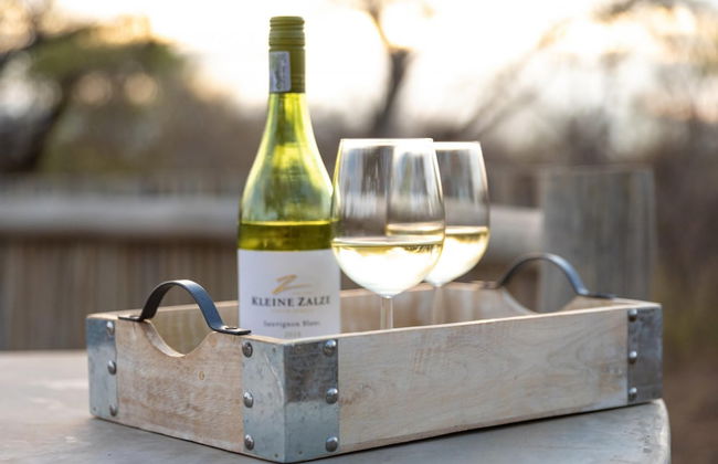 Villa Marula in Hoedspruit - Photo 11