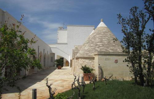 Masseria Ancella - Foto 54