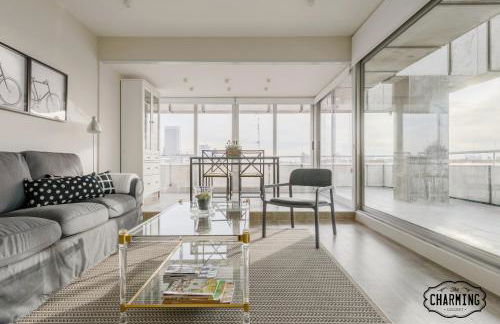 Eurobuilding 2 Terrace Exclusive - Espectaculares vistas - Foto 11