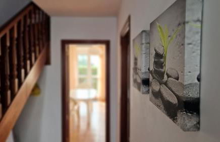 Chalet Adosado con jardín - Foto 51