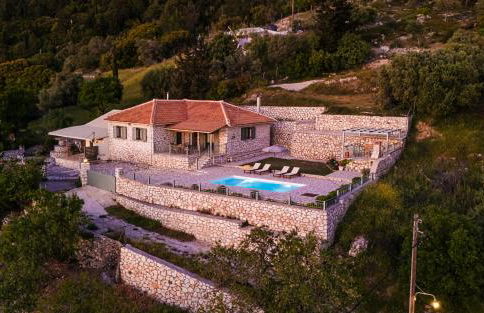 Villa Aurora - Foto 1