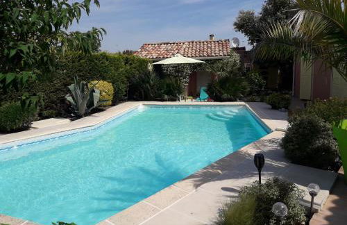 Les Cyprès Florentins - Foto 5