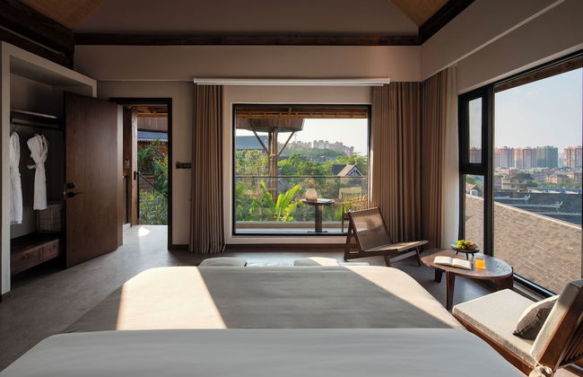 Xishuangbanna Jinghong Hidden in Nature - Foto 25