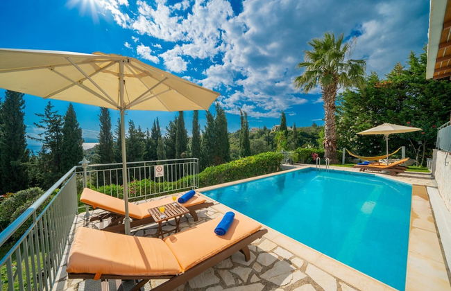 Villa Mounda Poseidon - Photo 3