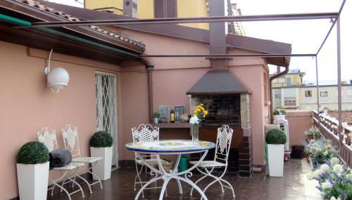 Montegrappa Apartment - Foto 2