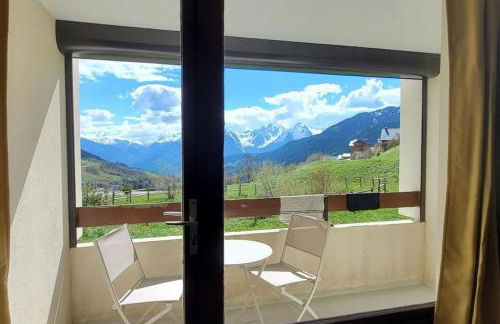 Appartement 4 personnes au pied des pistes - Photo 9