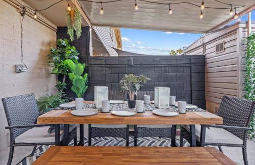 The Scott Pad - Remodeled space, large pool, centrally located in the heart of Scottsdale! - Foto 40