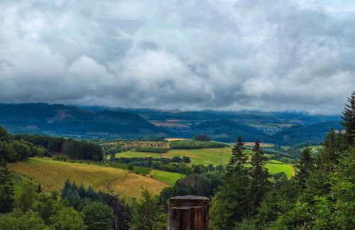 Ferienwohnungen Dorfliebe Dörnberg - Foto 57